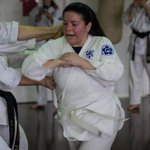 Fundraising Page: Vanessa Martinez